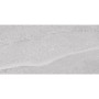 Grey/Silver Medium Format 260x410 - 595x595 Porcelain for Wall/Floor; Finish - Matt